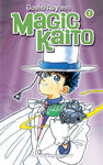 MAGIC KAITO Nº01