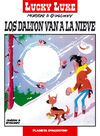 LUCKY LUKE Nº 14. LOS DALTON VAN A LA NIEVE