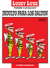 LUCKY LUKE Nº 16. INDULTO PARA LOS DALTON