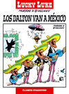 LUCKY LUKE Nº 20. LOS DALTON VAN A MÉXICO