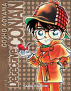 DETECTIVE CONAN Nº01 (NUEVA EDICION)