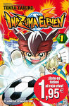 INAZUMA Nº 01