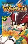 Inazuma Eleven, Nº2