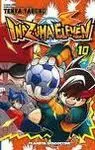 Inazuma Eleven 10