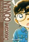 DETECTIVE CONAN Nº07 (NUEVA EDICION)