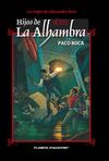 HIJOS DE LA ALHAMBRA (NUEVA EDICIÓN)