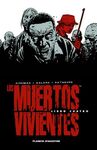 LOS MUERTOS VIVIENTES INTEGRAL Nº04