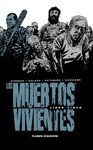 LOS MUERTOS VIVIENTES INTEGRAL Nº 05