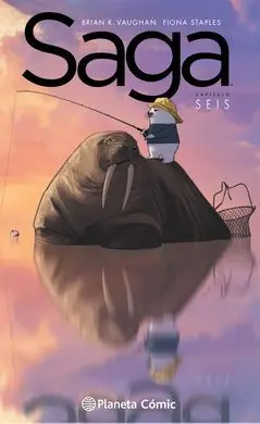 Saga Nº6