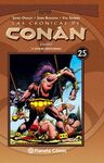 CRONICAS DE CONAN Nº25