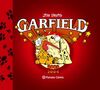 GARFIELD Nº13