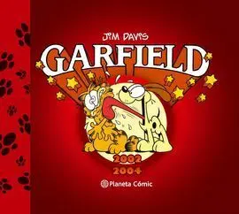 Garfield Nº13