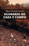 GLOSARIO DE CAZA Y CAMPO