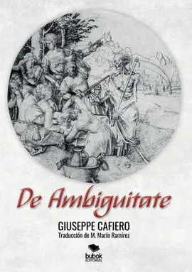 De Ambiguitate