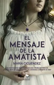 El Mensaje de la Amatista
