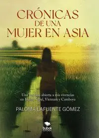 Crónicas de una Mujer en Asia