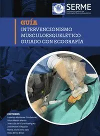 Intervencionismo Musculoesquelético Guiado con Ecografía