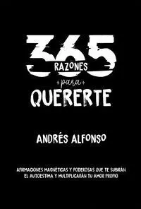 365 Razones para Quererte
