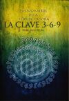 LOS NÚMEROS DE LA FLOR DE LA VIDA, LA CLAVE 3-6-9