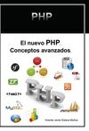 EL NUEVO PHP. CONCEPTOS AVANZADOS