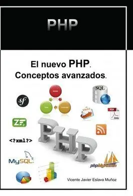 El Nuevo Php. Conceptos Avanzados