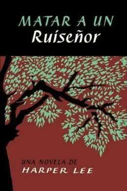 Matar a un Ruiseñor