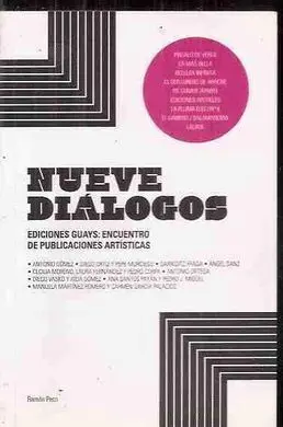 Nueve Dialogos