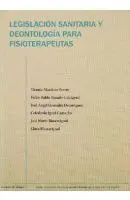 Legislacion Sanitaria y Deontologia para Fisioterapeutas