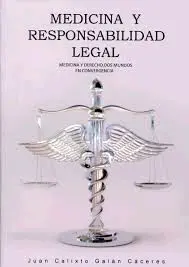 Medicina y Responsabilidad Legal