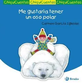 Me Gustaría Tener un Oso