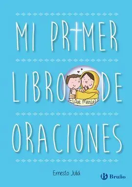 Mi Primer Libro de Oraciones