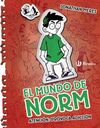 EL MUNDO DE NORM. 3: ATENCIÓN: PROVOCA ADICCIÓN