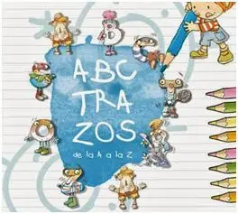 Abctrazos