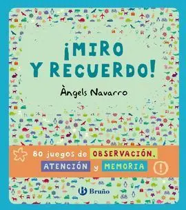 ¡Miro y Recuerdo!
