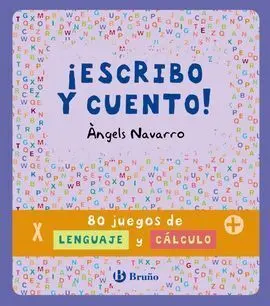 ¡Escribo y Cuento!