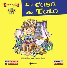 El Mundo de Tato: la Casa de Tato