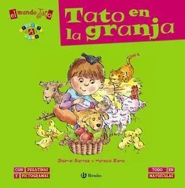 El Mundo de Tato: Tato en la Granja