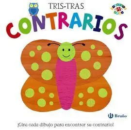 Tris-Tras. Contrarios