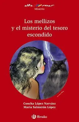 Los Mellizos y el Misterio del Tesoro Escondido