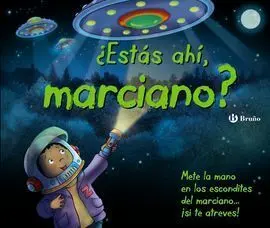¿Estás Ahí, Marciano?