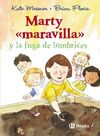 MARTY MARAVILLA. 2: MARTY  