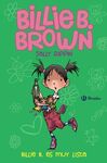 BILLIE B. BROWN. 3: BILLIE B. ES MUY LISTA