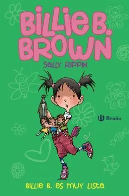 Billie B. Brown. 3: Billie B. Es Muy Lista