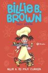 BILLIE B. BROWN. 4: BILLIE B. ES MUY CURIOSA