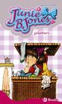 JUNIE B. JONES, ZELATARI