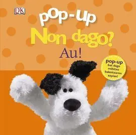 Pop-Up Non Dago? Au!