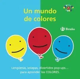 Un Mundo de Colores