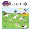 MI PRIMER ENCAJABLE. LA GRANJA