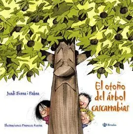 El Otoño del Árbol Cascarrabias