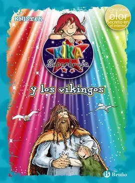 Kika Superbruja y los Vikingos